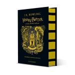 Hufflepuff Edition of Harry Potter and the Deathly Hallows