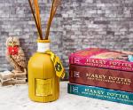 Hufflepuff Reed Diffuser with Unique Fragrance