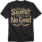 Harry Potter Up to No Good T-Shirt & Stickers