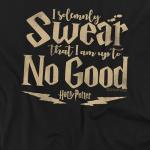 Harry Potter Up to No Good T-Shirt & Stickers