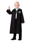 Harry Potter Toddler Slytherin Robe Costume 3T-4T
