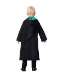 Harry Potter Toddler Slytherin Robe Costume 3T-4T