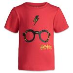 Harry Potter Toddler Boys 3 Pack T-Shirts