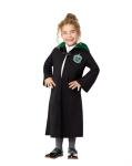 Harry Potter Toddler Slytherin Robe Costume 3T-4T
