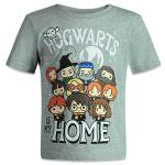 Harry Potter Toddler Boys 3 Pack T-Shirts