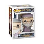 Harry Potter Funko Pop: Dumbledore Action Figure