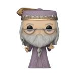 Harry Potter Funko Pop: Dumbledore Action Figure