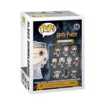 Harry Potter Funko Pop: Dumbledore Action Figure
