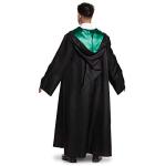 Harry Potter Slytherin Deluxe Adult Robe Costume