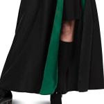 Harry Potter Slytherin Deluxe Adult Robe Costume