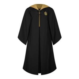 Hufflepuff Robe – Official Harry Potter Costume