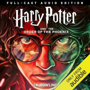 Harry Potter: Order of the Phoenix Full-Cast Edition