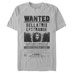 Harry Potter Bellatrix Newspaper T-Shirt for Men
