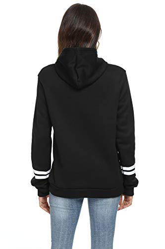 Harry Potter Glasses Hoodie for Women & Teens