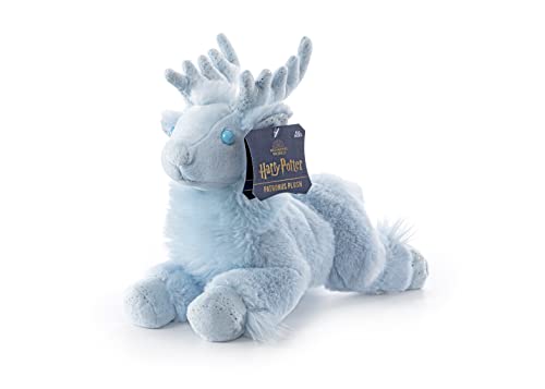 Noble Collection Harry Potter Patronus Stag Plush