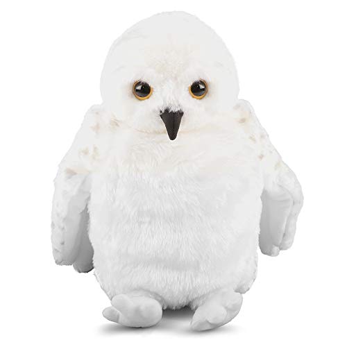 Harry Potter Hedwig Plush - Interactive Sound