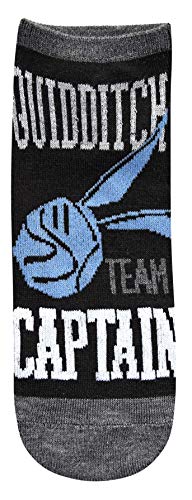 Ravenclaw Quidditch Juniors/Womens Socks Size 4-10