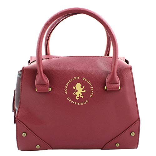 Hogwarts House Harry Potter Purse for Women