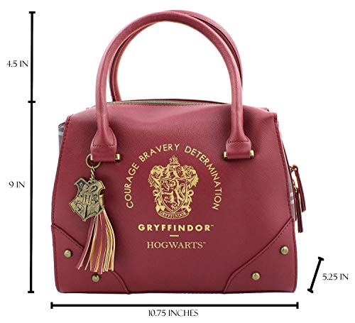 Hogwarts House Harry Potter Purse for Women