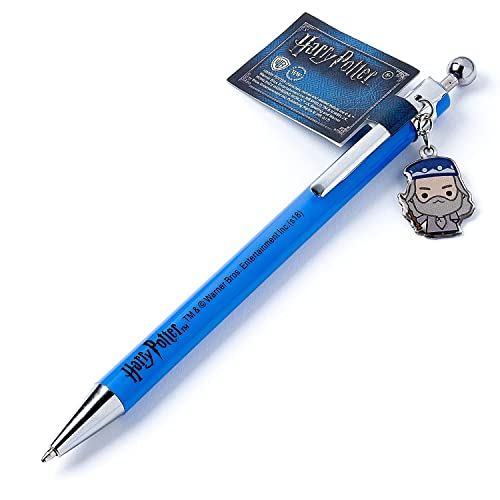 Dumbledore Chibi Pen