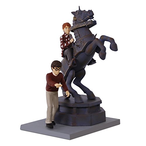 Ornaments and Figurines