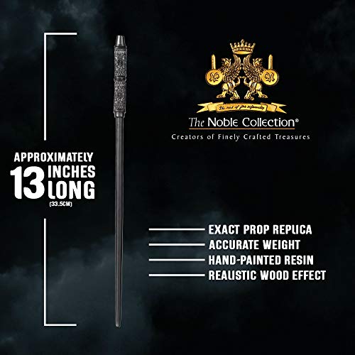 Ollivander's Box: Harry Potter Snape Wand