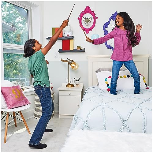 12-inch Harry Potter Wand with Collectible Spell Card