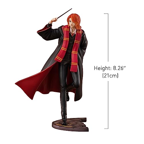Harry Potter Fred Action Figure - Collectible Gift