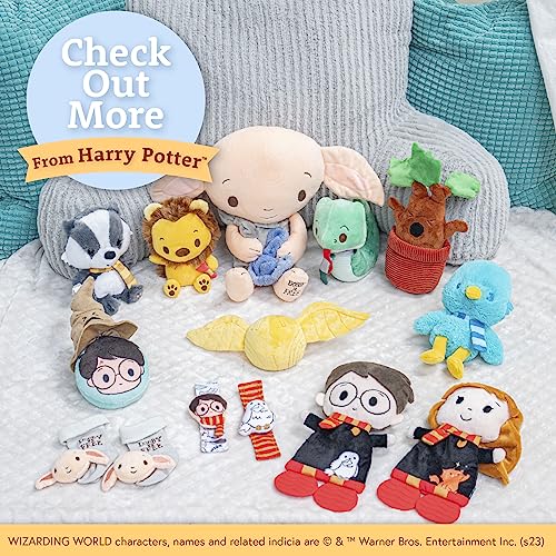 Harry Potter Dobby Infant Rattle Socks - Soft & Encouraging