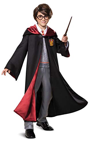 Harry Potter Kids Premium Costume – Large Size