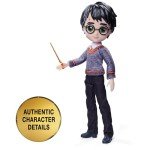 Harry Potter Doll - 8-inch Wizarding World Toy