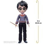Harry Potter Doll - 8-inch Wizarding World Toy