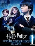 Sorcerer's Stone: Harry Potter Ecommerce