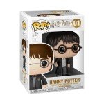 Harry Potter Funko POP! Collectors Set: Trio Figures