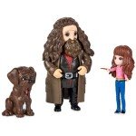 Harry Potter Magical Minis Friendship Set with Creature