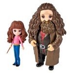 Harry Potter Magical Minis Friendship Set with Creature