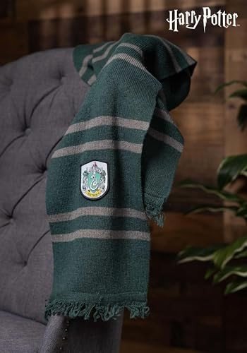 Scarves and Ties