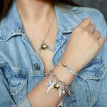 Magic Charm Bracelets, Harry Potter Themed Bracelet