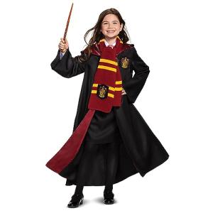 Harry Potter Scarf: Hogwarts House Themed, 60 Inch