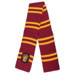Harry Potter Scarf: Hogwarts House Themed, 60 Inch
