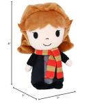 Harry Potter Hermione Granger Plush Toy, 6 inches