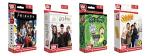 Who Says? Card Game Harry Potter Edition ages 10 & Up
