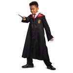 Harry Potter Gryffindor Kids Robe Costume