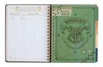 Hogwarts 12-Month Planner: Harry Potter Niche Store