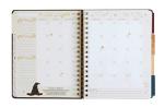 Hogwarts 12-Month Planner: Harry Potter Niche Store