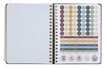 Hogwarts 12-Month Planner: Harry Potter Niche Store