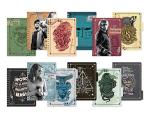 Hogwarts 12-Month Planner: Harry Potter Niche Store