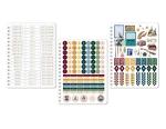 Hogwarts 12-Month Planner: Harry Potter Niche Store