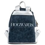 Hogwarts Castle Hedwig Double Strap Shoulder Bag