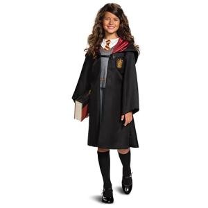 Hermione Granger Classic Girls Costume, Kids Medium